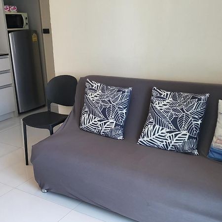 Serenity Condo Wongamat By Patsamon Pattaja Kültér fotó