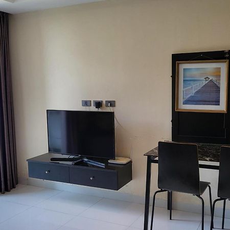 Serenity Condo Wongamat By Patsamon Pattaja Kültér fotó