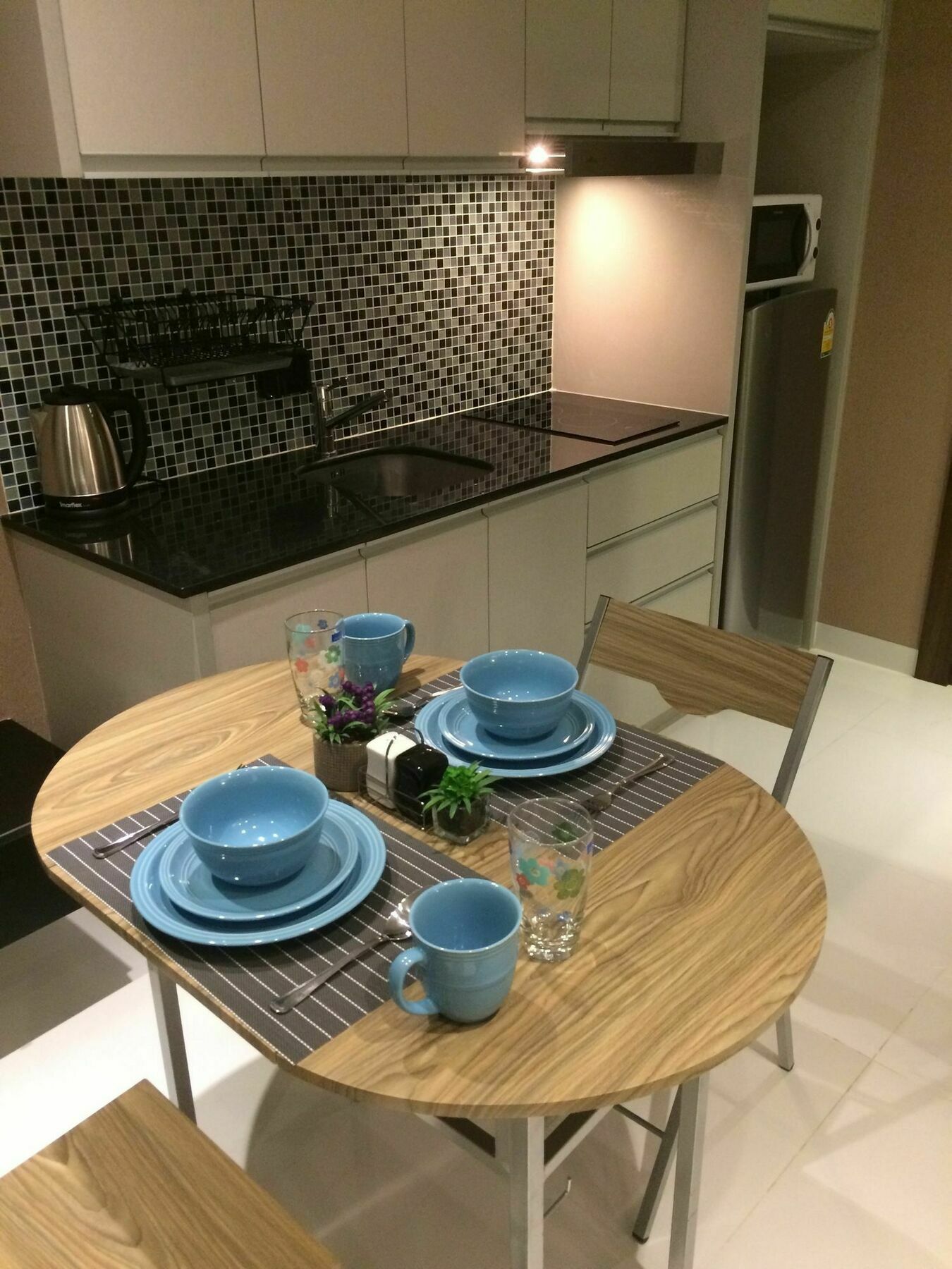 Serenity Condo Wongamat By Patsamon Pattaja Kültér fotó