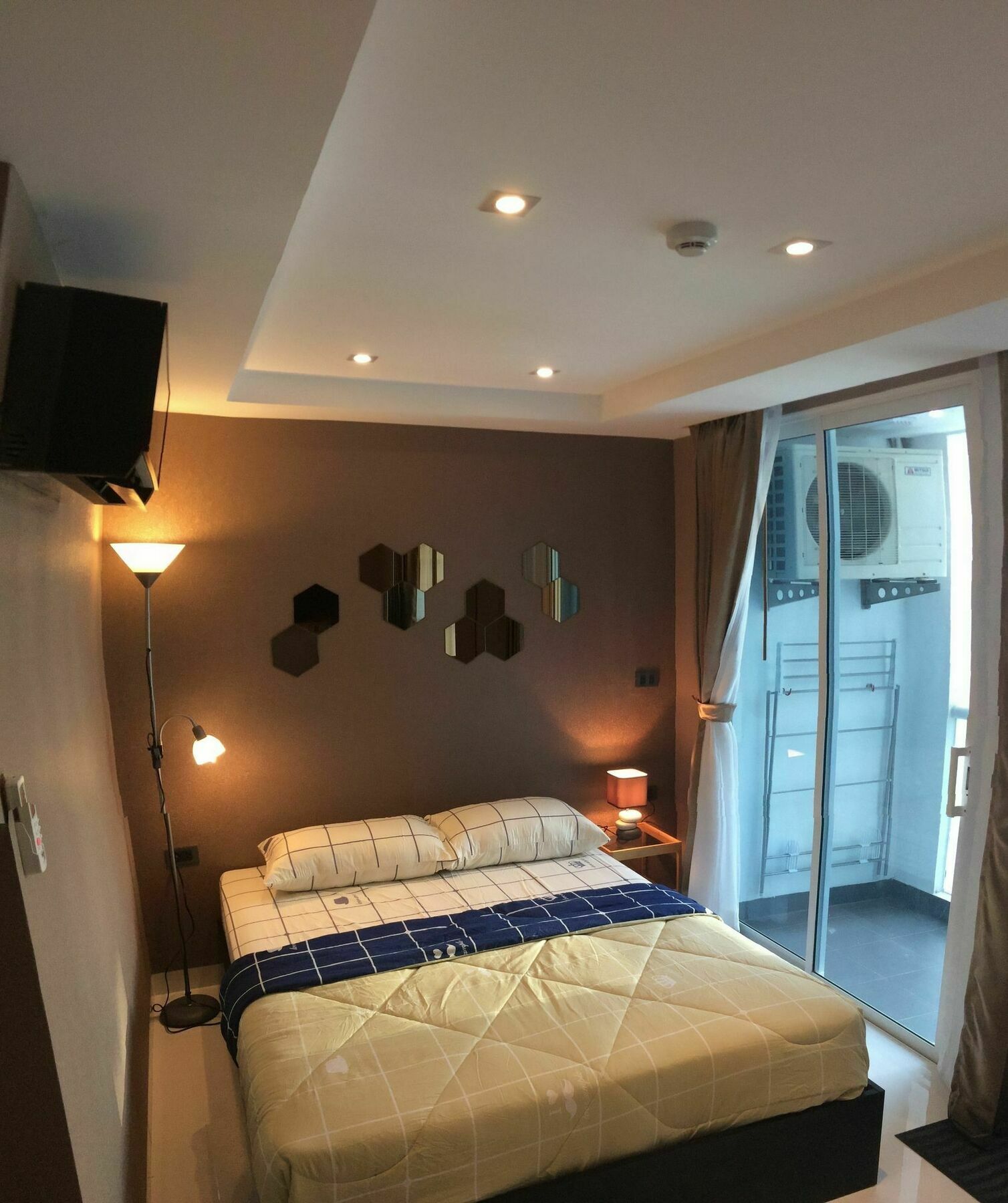 Serenity Condo Wongamat By Patsamon Pattaja Kültér fotó